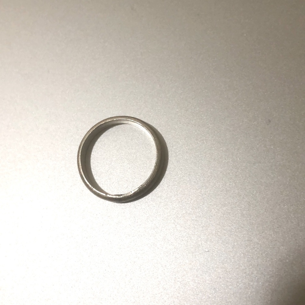 Silver Ring - image 5